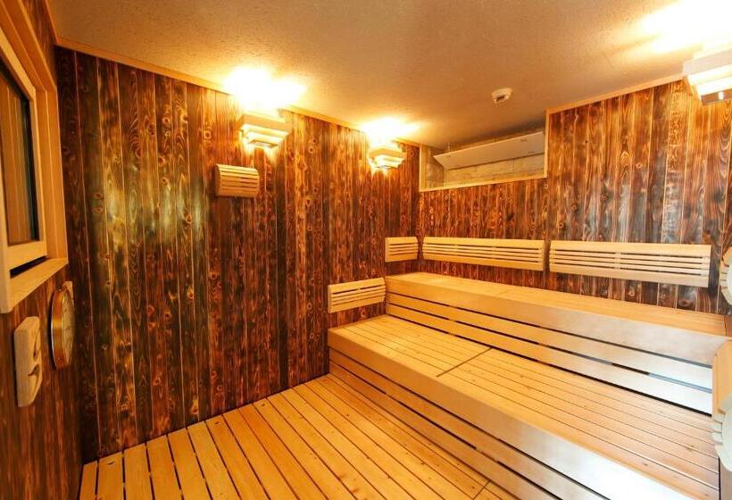 Номер Стандарт, Dormy Inn Kagoshima