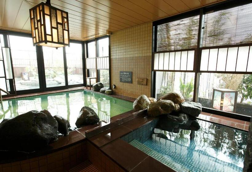 Номер Стандарт, Dormy Inn Kagoshima