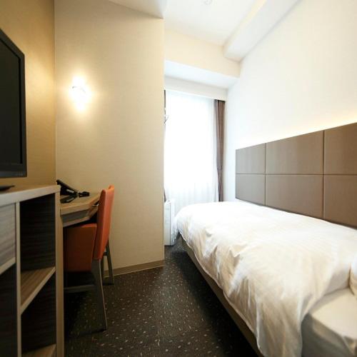 Номер Стандарт Индивидуальный, Dormy Inn Kagoshima