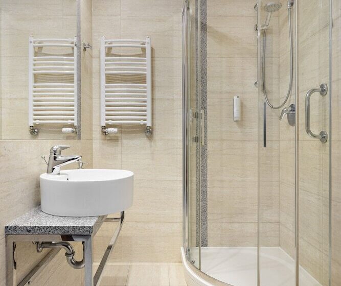 غرفة كلاسيكية, Moderno Poznań