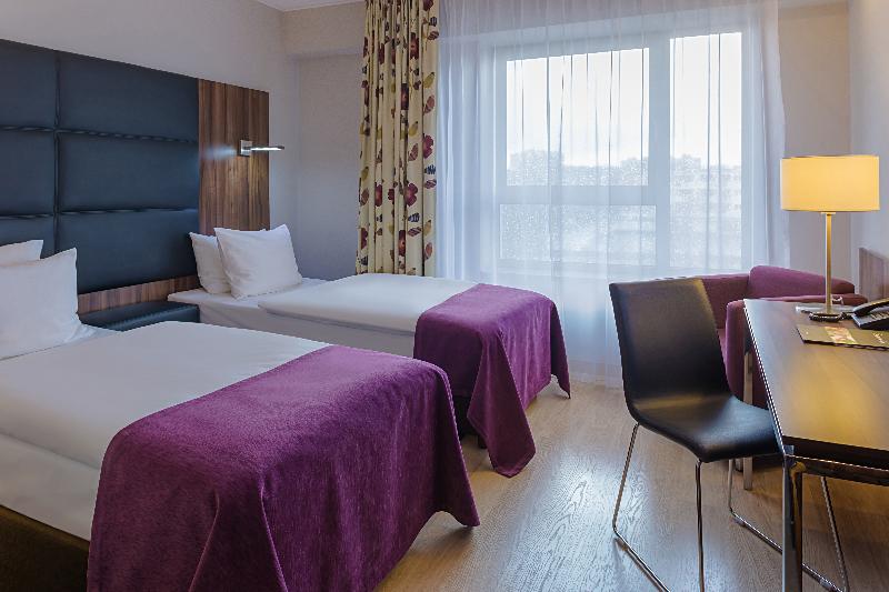 Классический Номер, Moderno Poznań