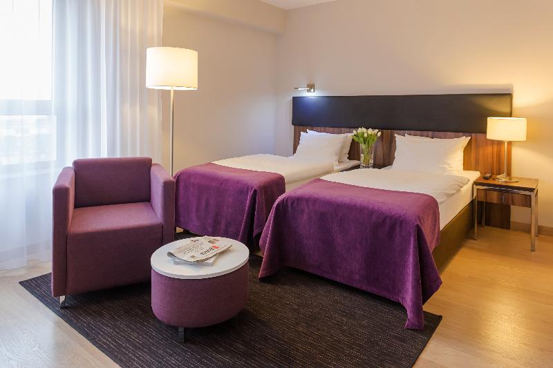 غرفة سوبيريور, Moderno Poznań