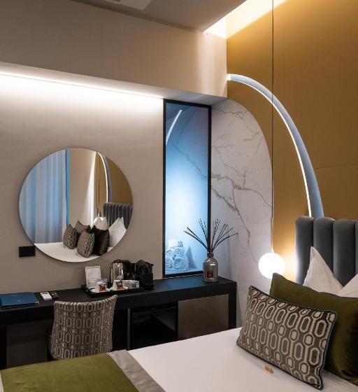 اتاق سوپریور, Relais Sul Mare Boutique