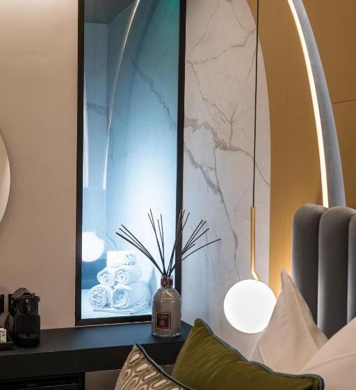 اتاق سوپریور, Relais Sul Mare Boutique
