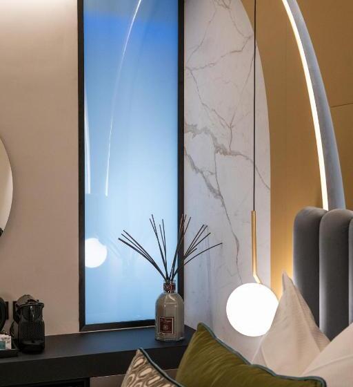 اتاق سوپریور, Relais Sul Mare Boutique