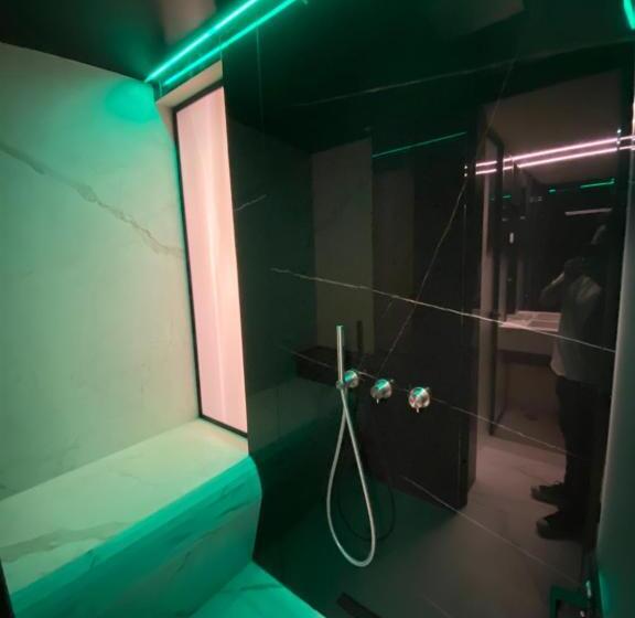 اتاق سوپریور, Relais Sul Mare Boutique