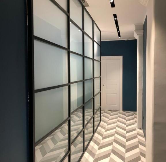 اتاق لوکس با چشم‌انداز دریا, Relais Sul Mare Boutique