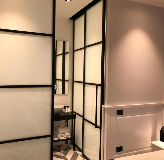 اتاق استاندارد با چشم‌انداز, Relais Sul Mare Boutique