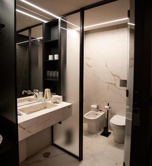 اتاق سوپریور, Relais Sul Mare Boutique