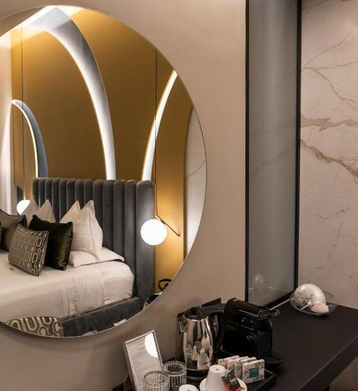 اتاق سوپریور, Relais Sul Mare Boutique