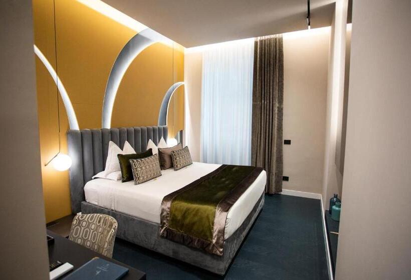 اتاق سوپریور, Relais Sul Mare Boutique