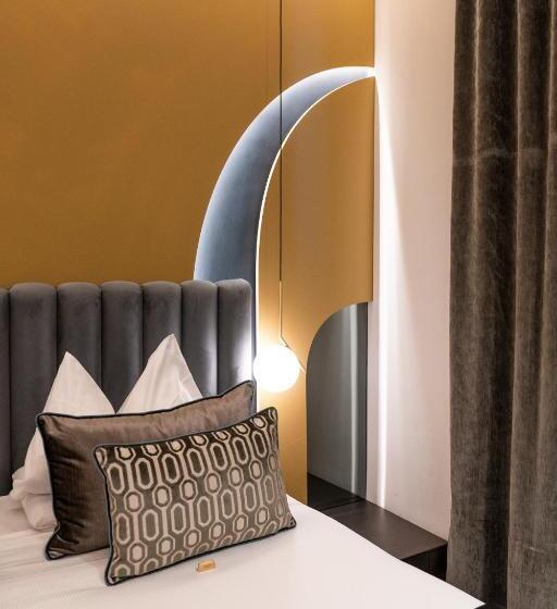 اتاق سوپریور, Relais Sul Mare Boutique