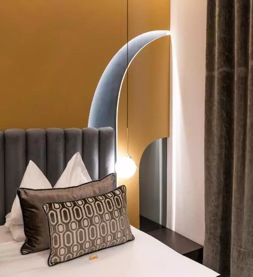 اتاق سوپریور, Relais Sul Mare Boutique
