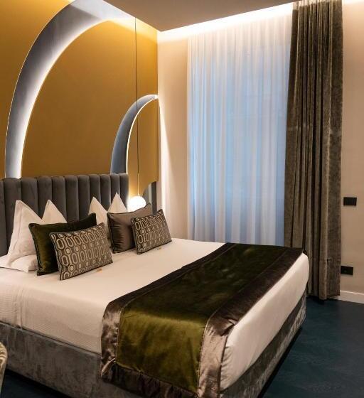 اتاق سوپریور, Relais Sul Mare Boutique