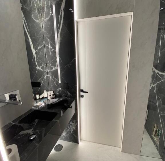 سوییت سوپریور با چشم‌انداز دریا, Relais Sul Mare Boutique
