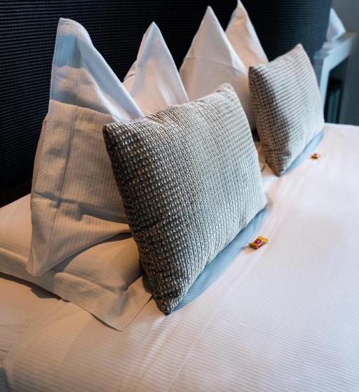 سوییت سوپریور با چشم‌انداز دریا, Relais Sul Mare Boutique