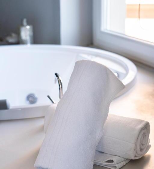 سوییت سوپریور با چشم‌انداز دریا, Relais Sul Mare Boutique