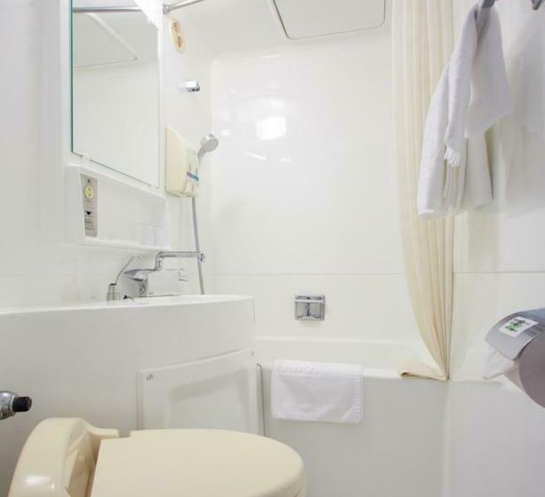 חדר סטנדרט יחיד, Taira