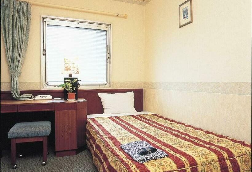 חדר סטנדרט יחיד, Taira