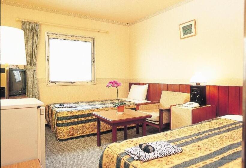 חדר סטנדרט, Taira