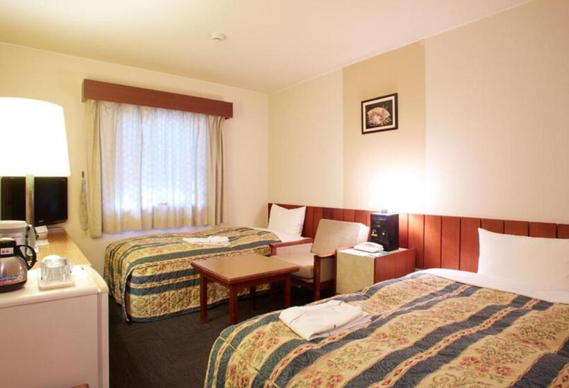 חדר סטנדרט, Taira