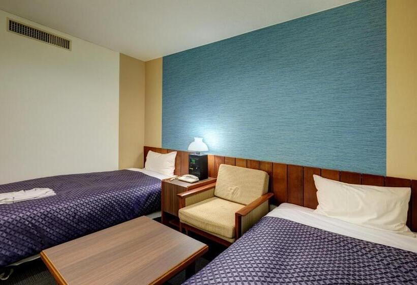 חדר סטנדרט, Taira