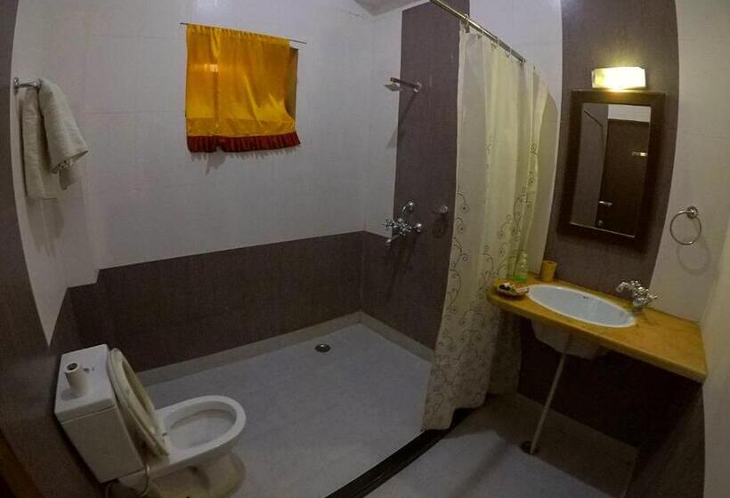 اتاق استاندارد, Tokyo Palace