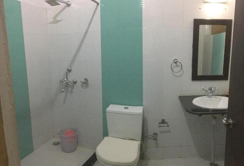 اتاق استاندارد, Tokyo Palace