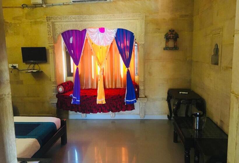 اتاق لوکس, Tokyo Palace