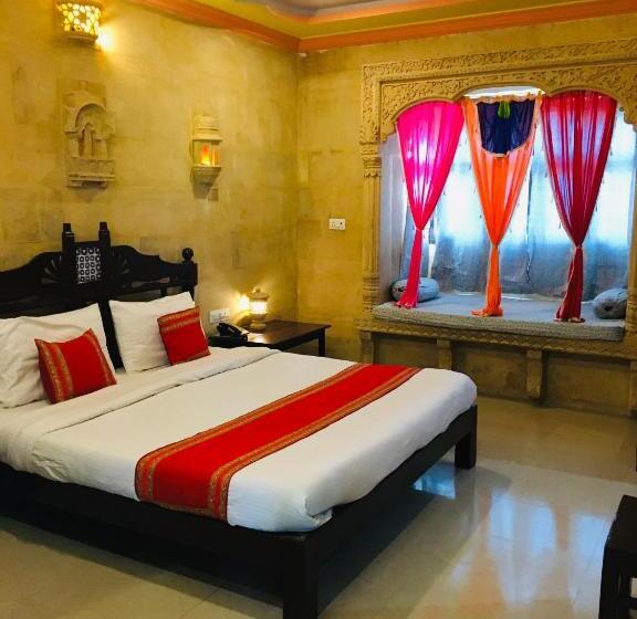 اتاق لوکس, Tokyo Palace