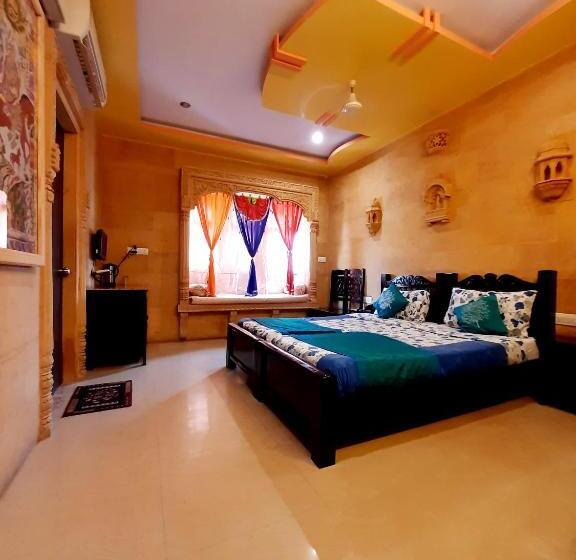 اتاق لوکس, Tokyo Palace