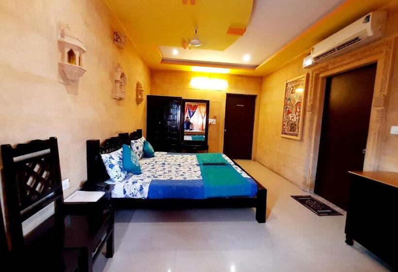 اتاق لوکس, Tokyo Palace