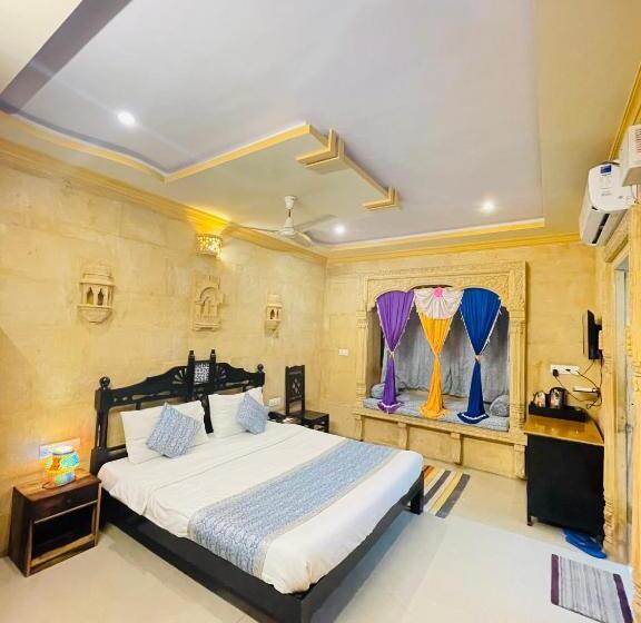 اتاق لوکس, Tokyo Palace