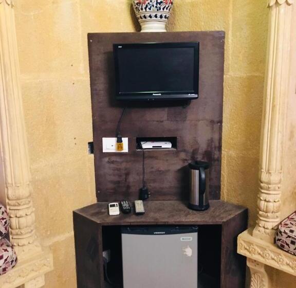 سوییت جونیور, Tokyo Palace