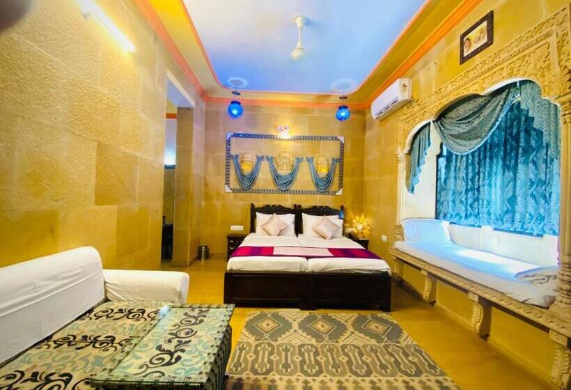 سوییت جونیور, Tokyo Palace