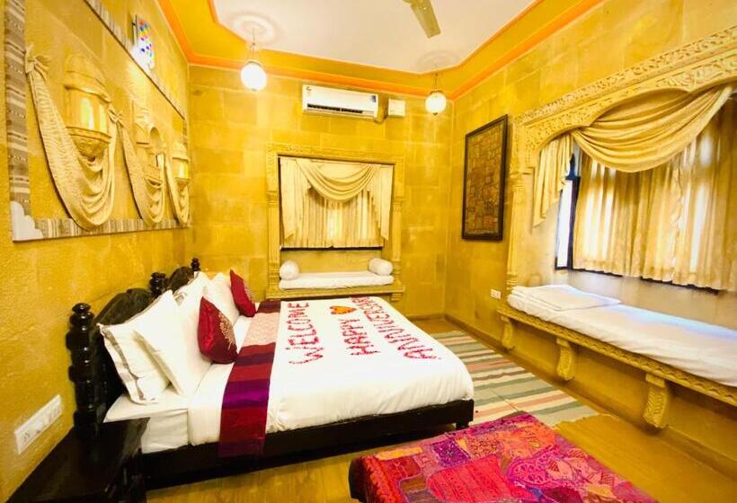 سوییت جونیور, Tokyo Palace