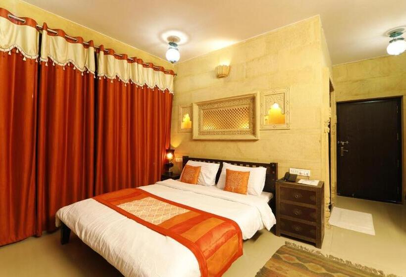 سوییت جونیور, Tokyo Palace