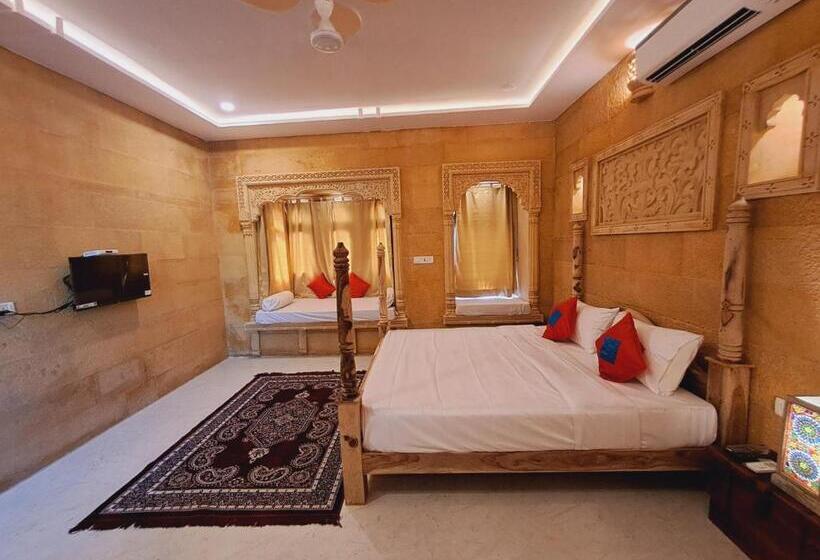 سوییت جونیور, Tokyo Palace