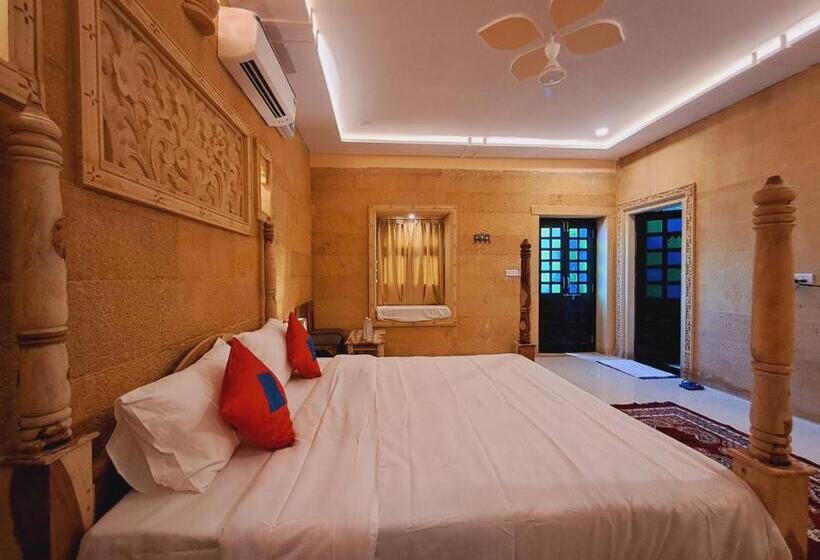 سوییت جونیور, Tokyo Palace