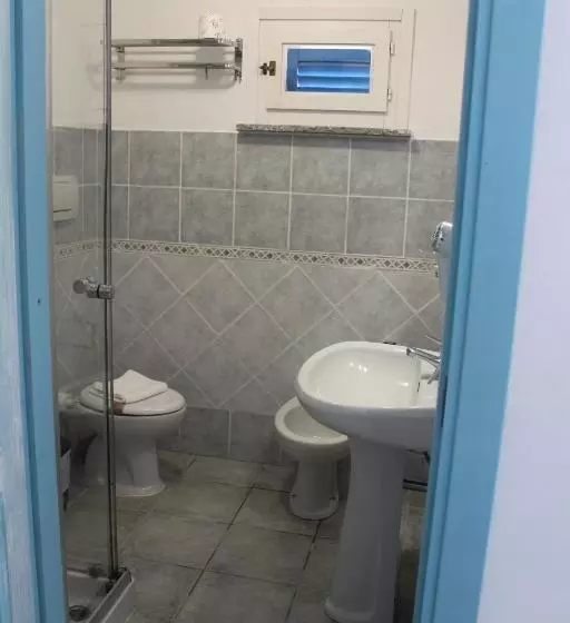 اتاق اکونومی, Vel Marì   Rooms On The Beach