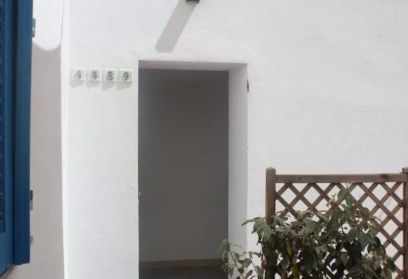 اتاق اکونومی, Vel Marì   Rooms On The Beach