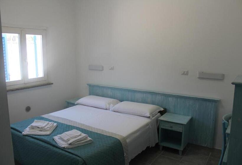 חדר אקונומי, Vel Marì   Rooms On The Beach