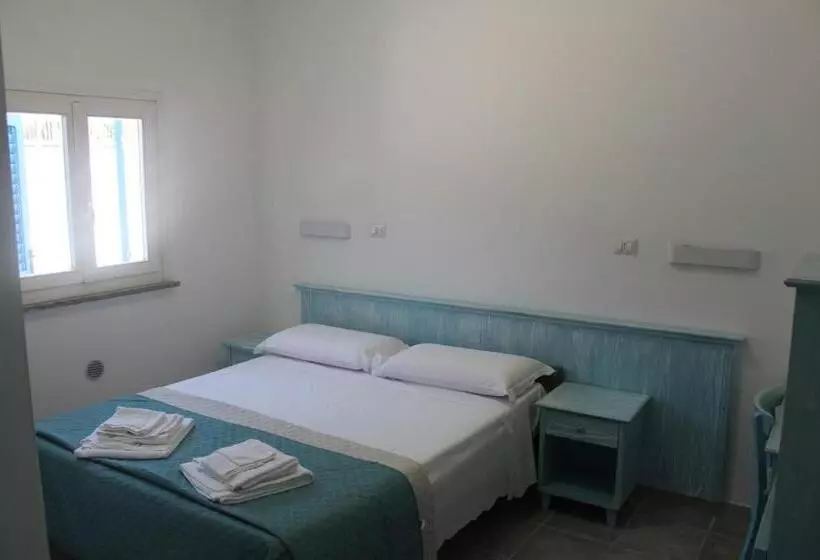 اتاق اکونومی, Vel Marì   Rooms On The Beach