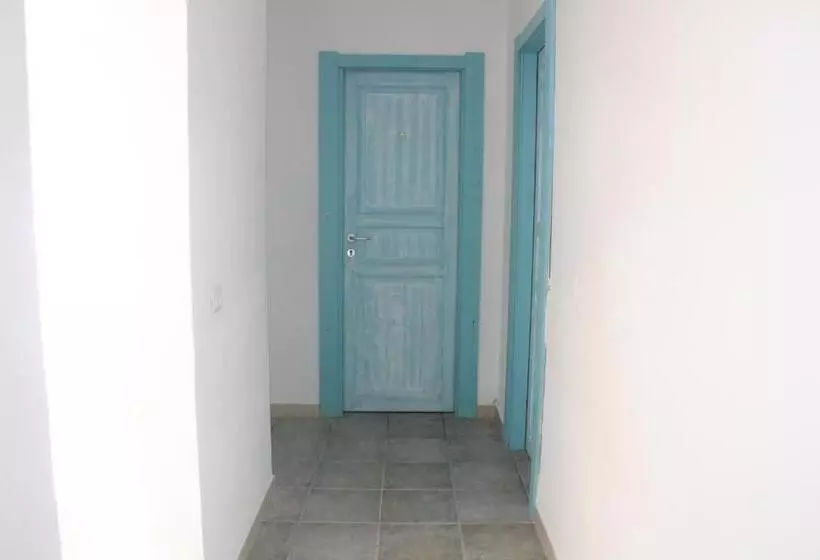 اتاق اکونومی, Vel Marì   Rooms On The Beach
