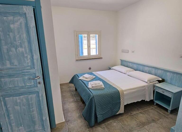이코노미 룸, Vel Marì   Rooms On The Beach