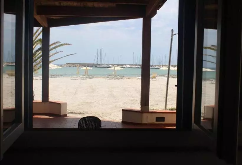 Triple Room Sea View, Vel Marì   Rooms On The Beach