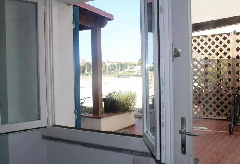 اتاق استاندارد برای معلولان, Vel Marì   Rooms On The Beach
