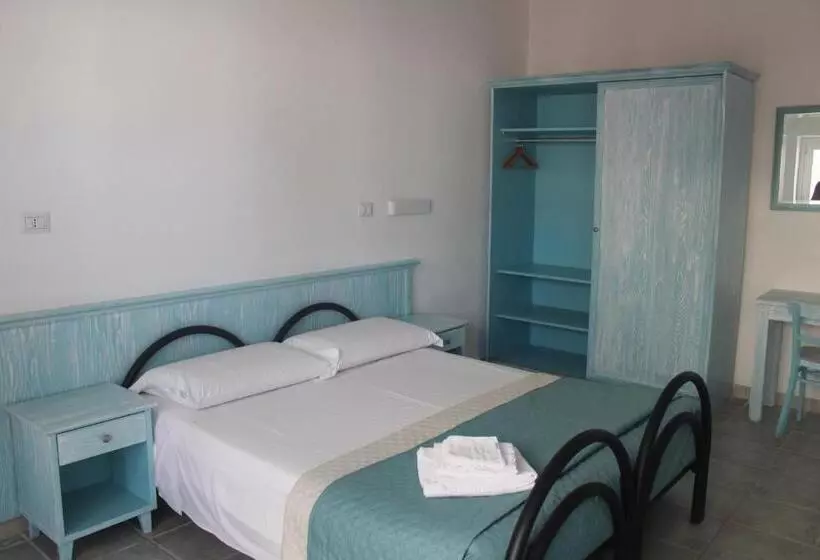 اتاق استاندارد برای معلولان, Vel Marì   Rooms On The Beach