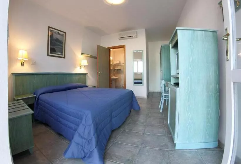 اتاق اکونومی, Vel Marì   Rooms On The Beach