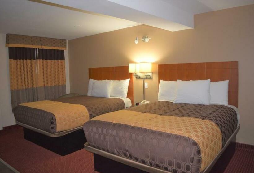 Номер Стандарт, Knights Inn Arnprior